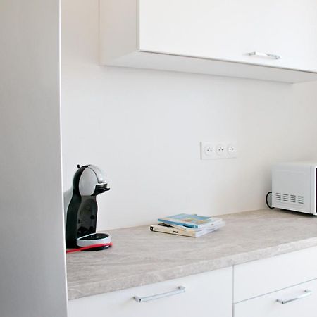 Apartmán Air'Baby - 1 A 6 Personnes - Colomiers Centre Exteriér fotografie