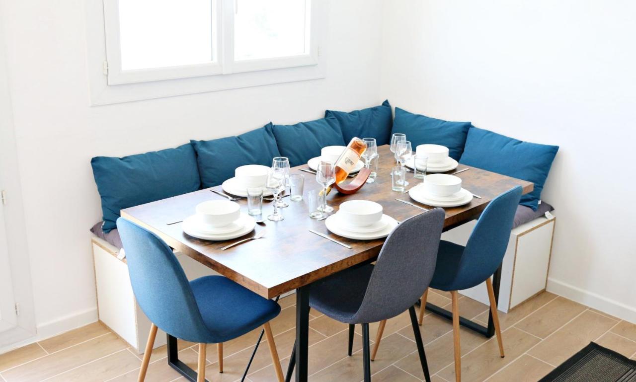 Apartmán Air'Baby - 1 A 6 Personnes - Colomiers Centre Exteriér fotografie