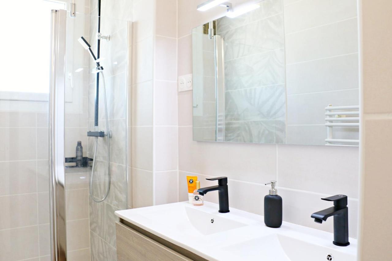 Apartmán Air'Baby - 1 A 6 Personnes - Colomiers Centre Exteriér fotografie