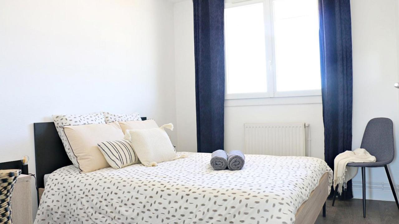 Apartmán Air'Baby - 1 A 6 Personnes - Colomiers Centre Exteriér fotografie
