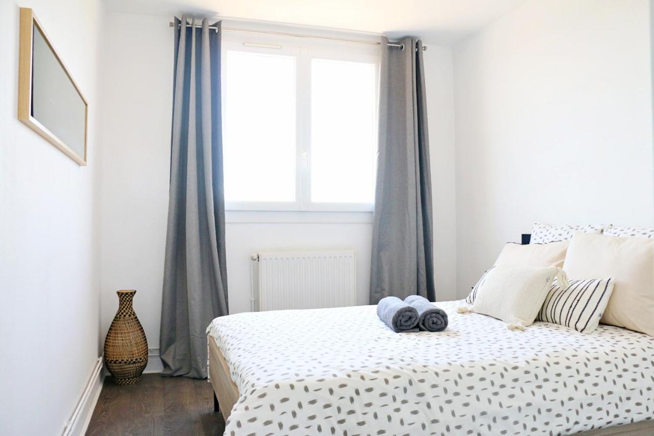 Apartmán Air'Baby - 1 A 6 Personnes - Colomiers Centre Exteriér fotografie