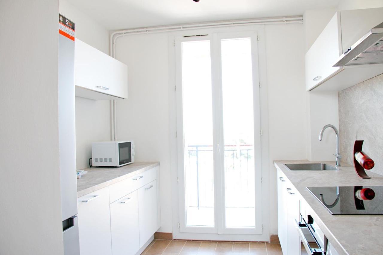 Apartmán Air'Baby - 1 A 6 Personnes - Colomiers Centre Exteriér fotografie